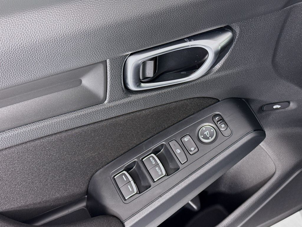 Thumbnail: 2026 Honda Civic - 24