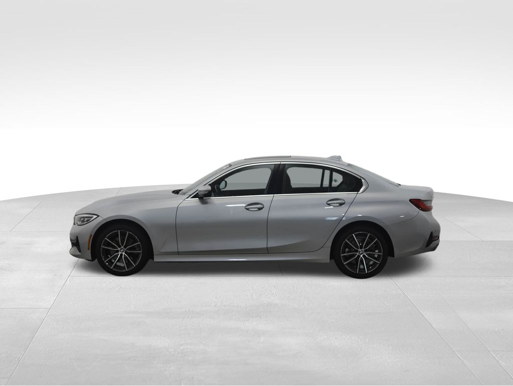 2019 BMW 3 Series 330i xDrive 2