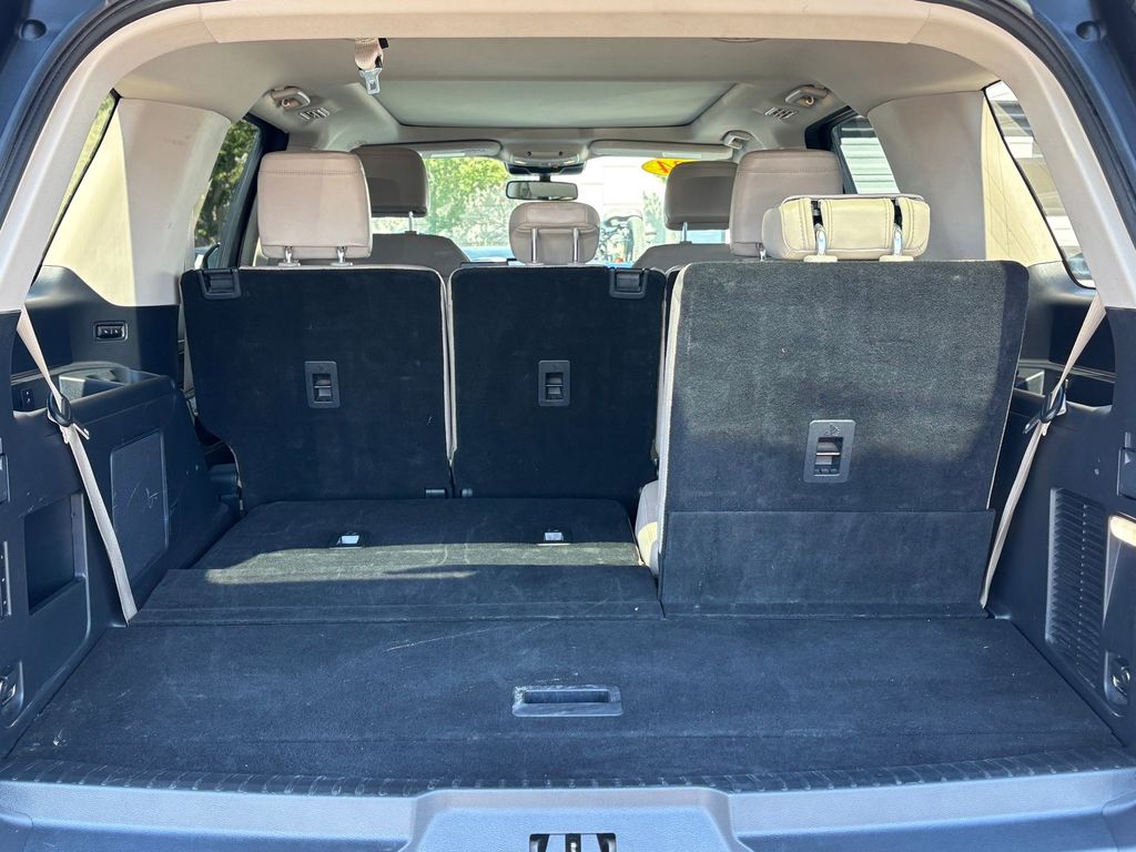 Used Car 2024 Ford Expedition  Limited For Sale Under $50,000 In Austin, Texas