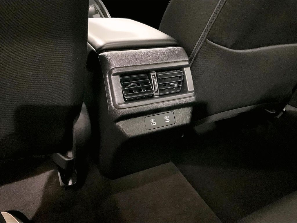 2025 Honda Accord — photo 27