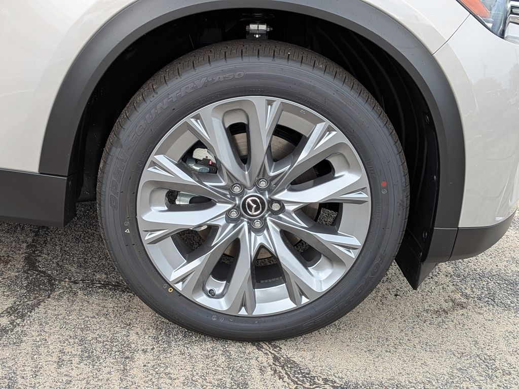 2026 Mazda CX-90 3.3 Turbo Preferred