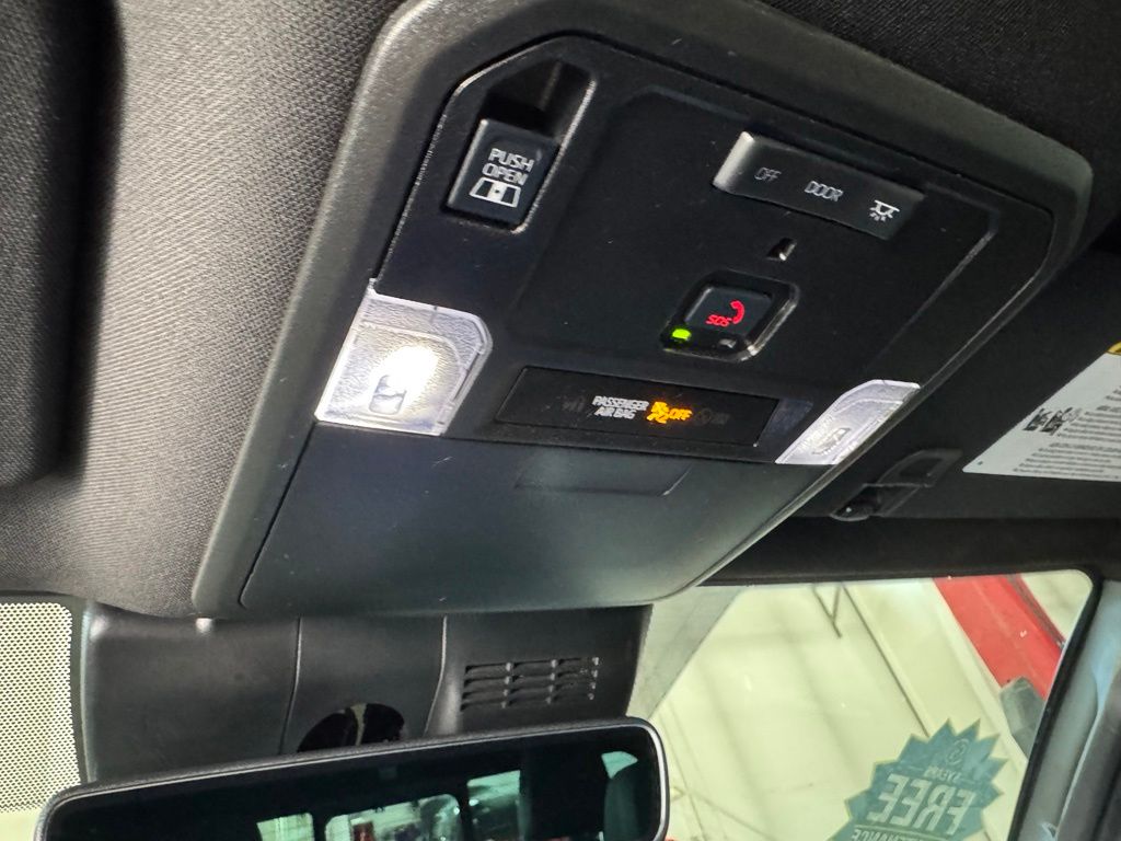 Used 2024 Toyota Tacoma Truck