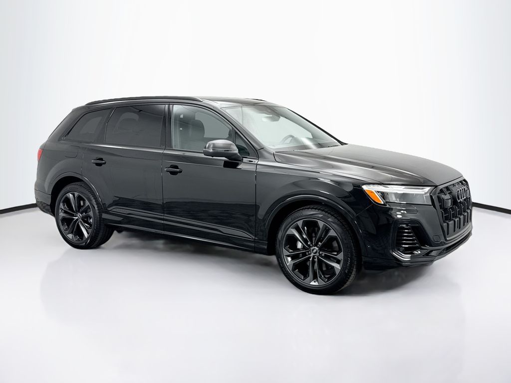Thumbnail: 2026 Audi Q7 - 3