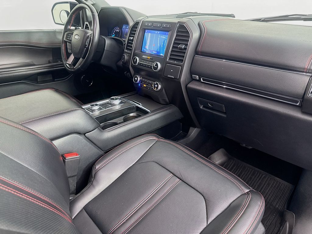 Used Car 2021 Ford Expedition  Limited For Sale Under $50,000 In Austin, Texas