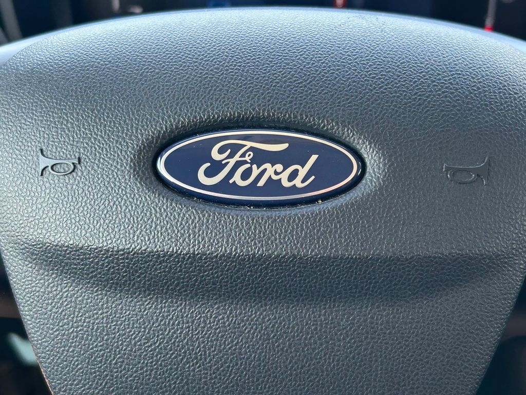 Used 2025 Ford Maverick Truck