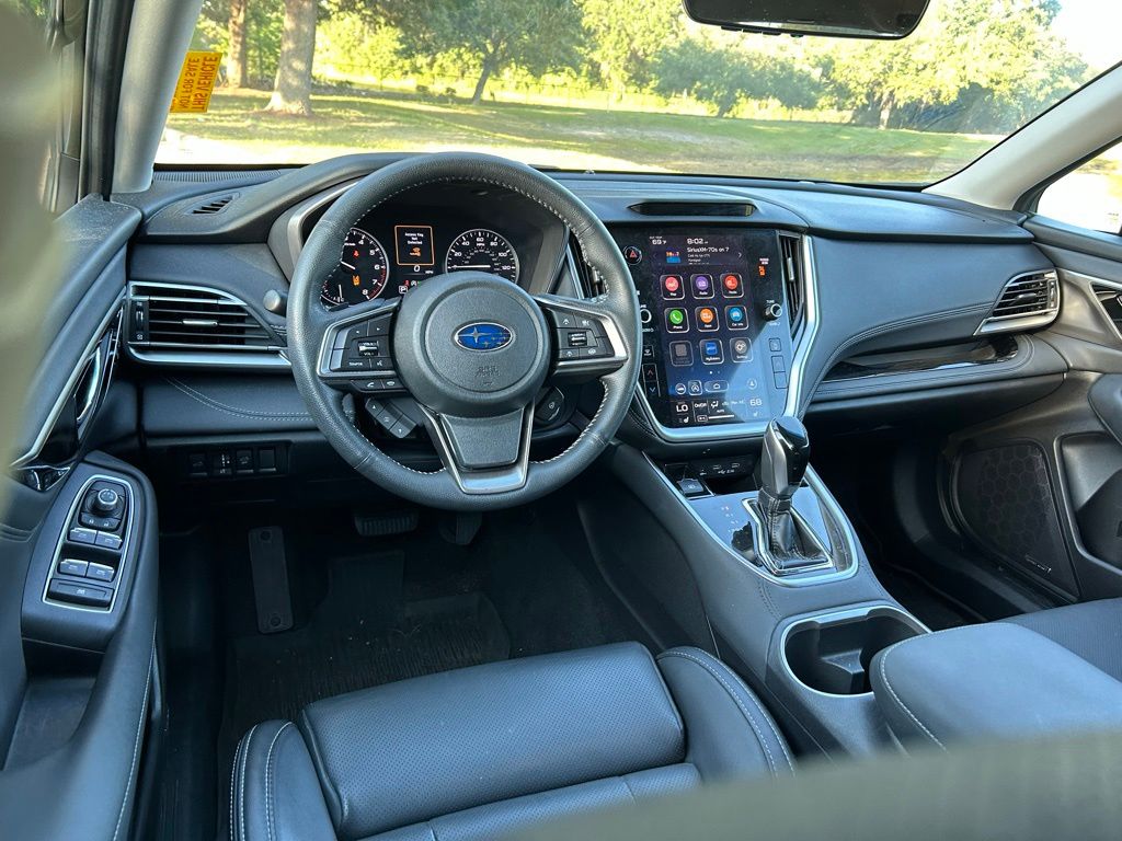 Thumbnail: 2020 Subaru Outback - 13