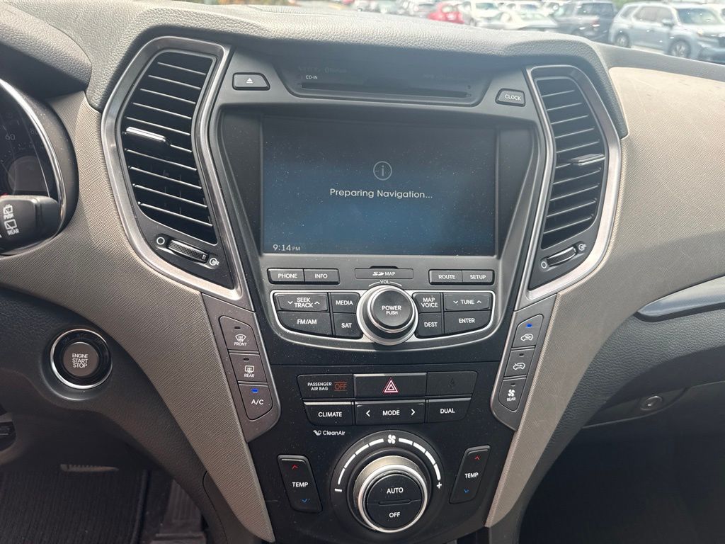 Used 2015 Gray Hyundai Limited image 21