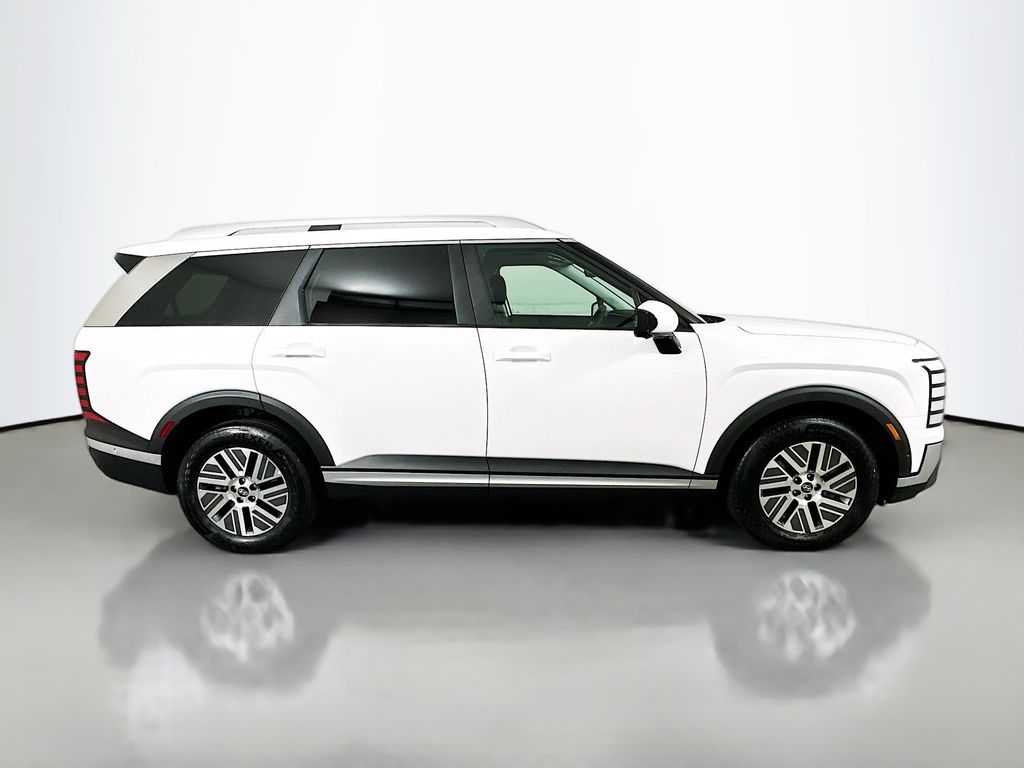 Thumbnail: 2026 Hyundai Palisade - 4