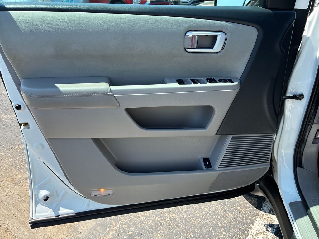 2015 Honda Pilot LX  at Phil Fitts Ford