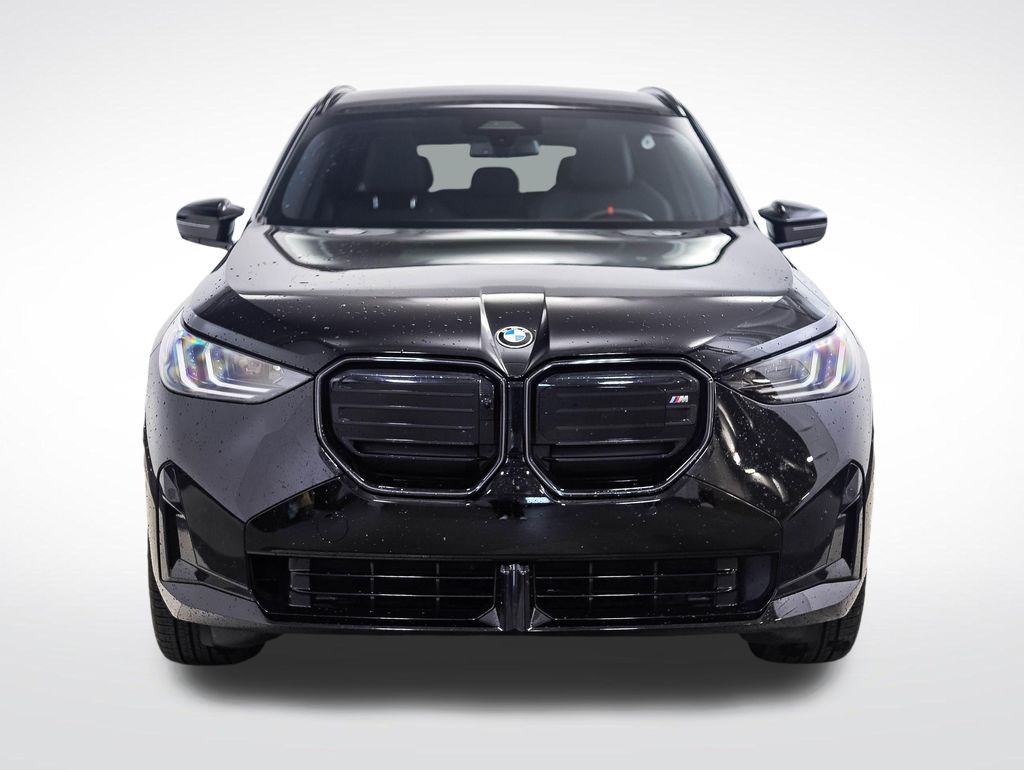 Thumbnail: 2026 BMW X3 - 8