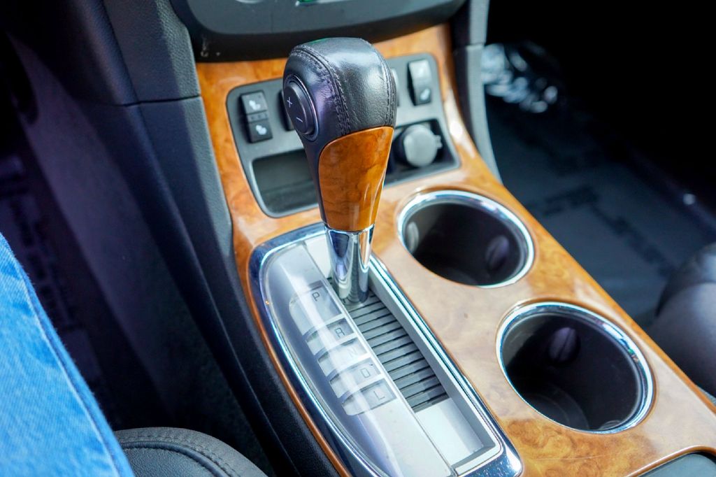 Used Car 2011 Buick Enclave  Cxl For Sale Under $10,000 In Taylor, Texas