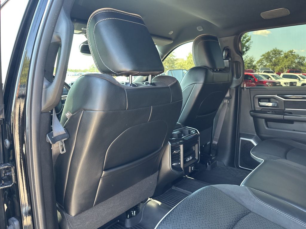 Used Car 2022 Ram 2500  Laramie For Sale Under $60,000 In Austin, Texas