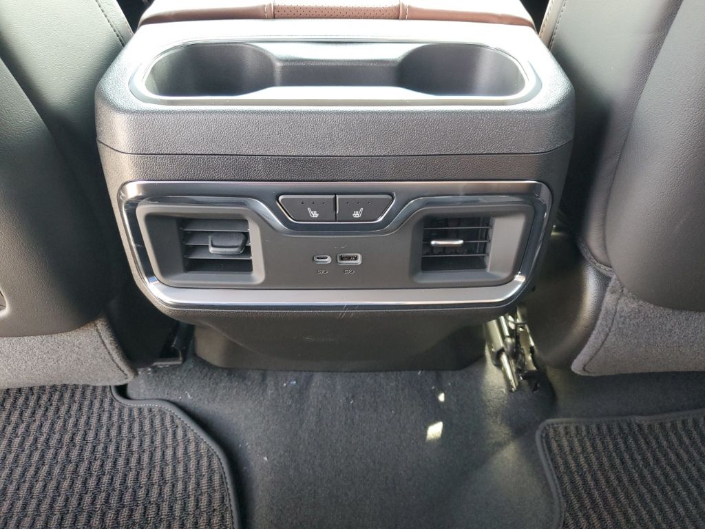 New Car 2025 Gmc Sierra 3500hd  Denali Ultimate For Sale In Austin, Texas