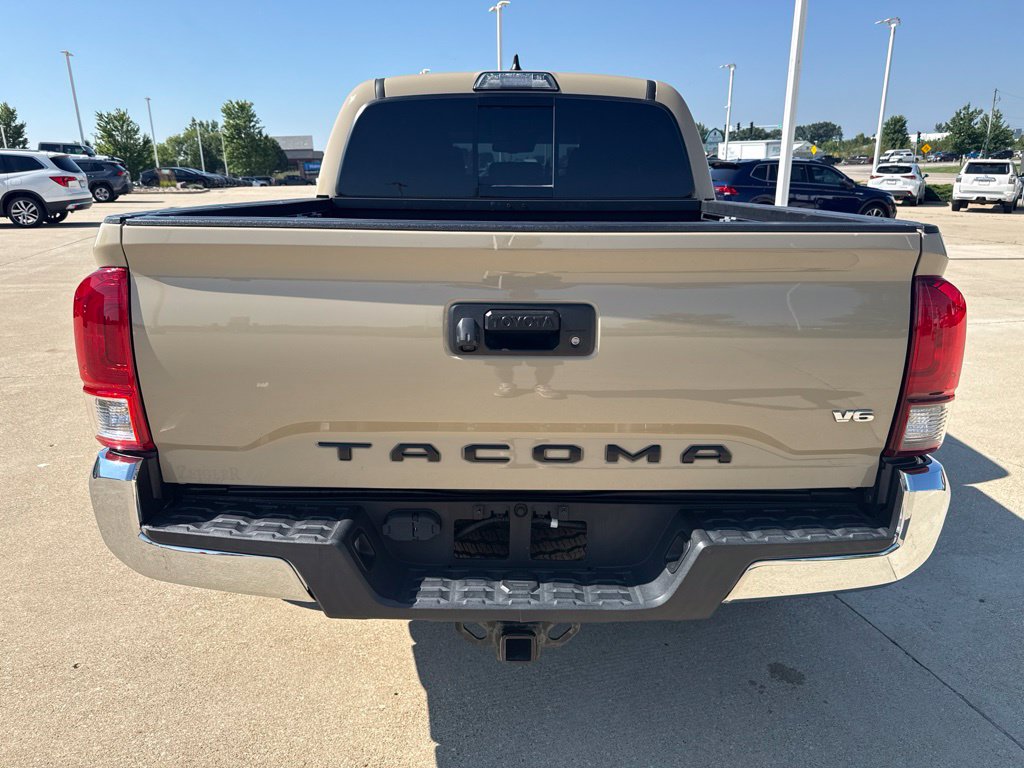 Used 2019 Toyota Tacoma Truck