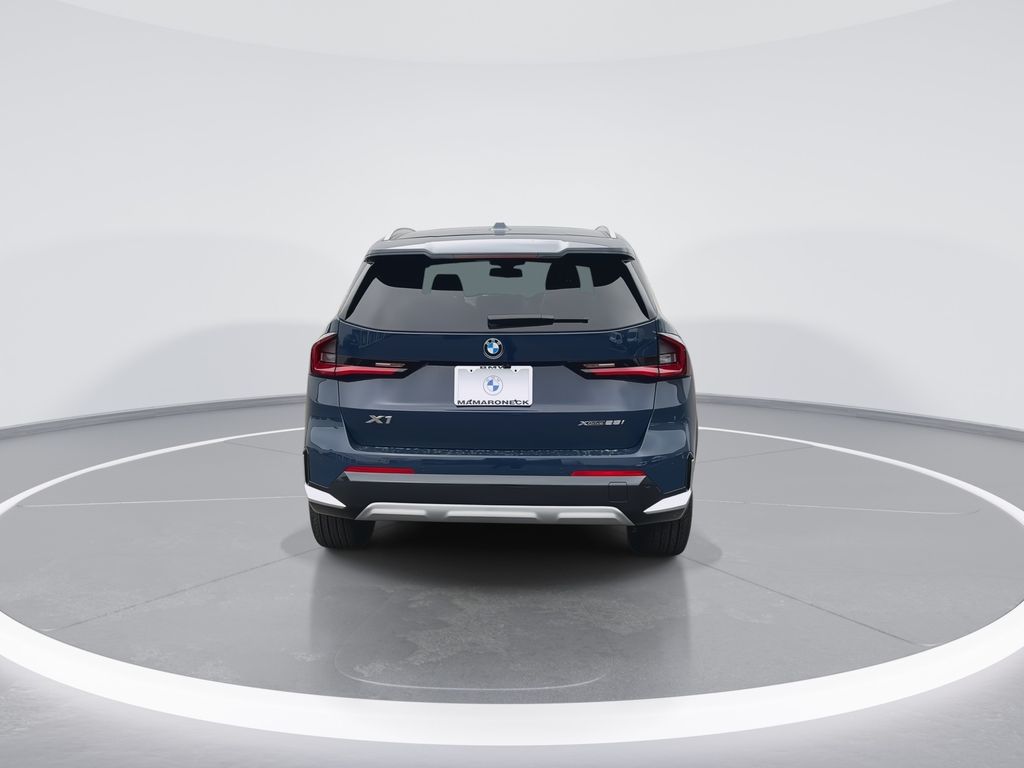 Thumbnail: 2026 BMW X1 - 7