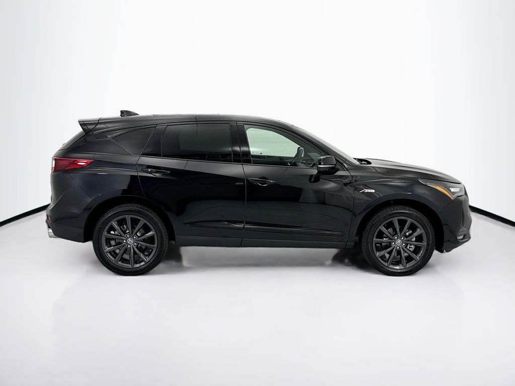 Thumbnail: 2026 Acura RDX - 4
