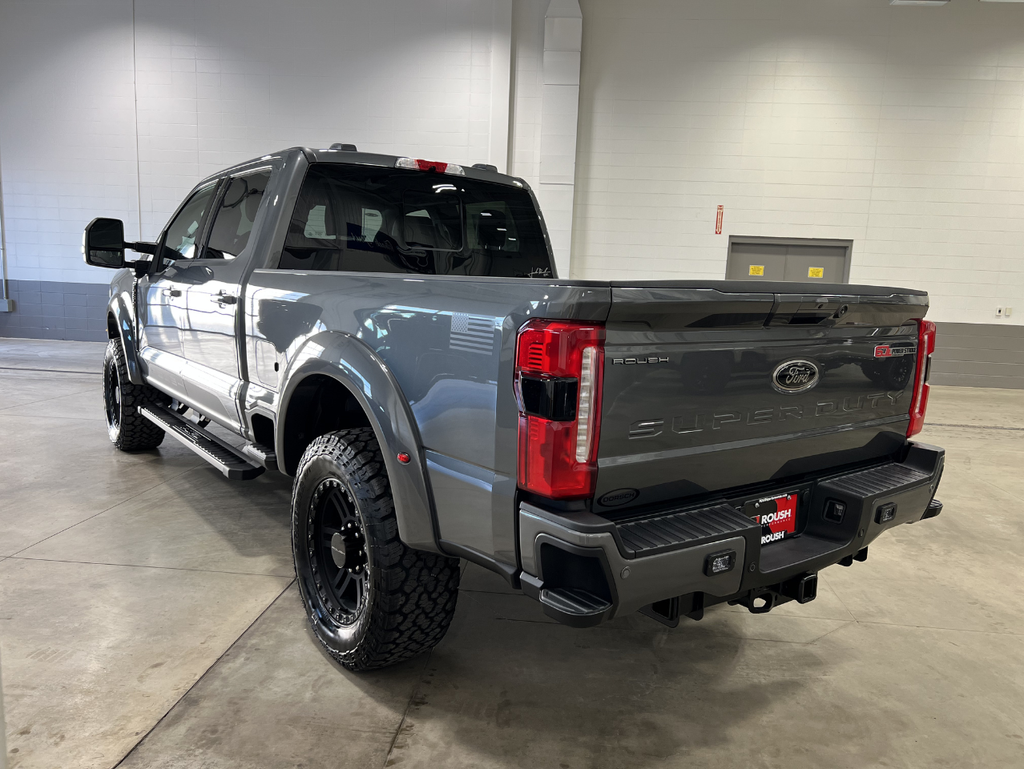 new 2026 Ford F-250SD car, priced at $116,009