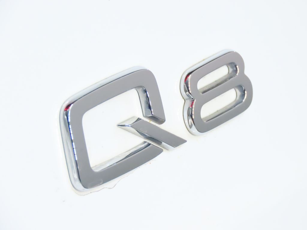 Thumbnail: 2019 Audi Q8 - 12