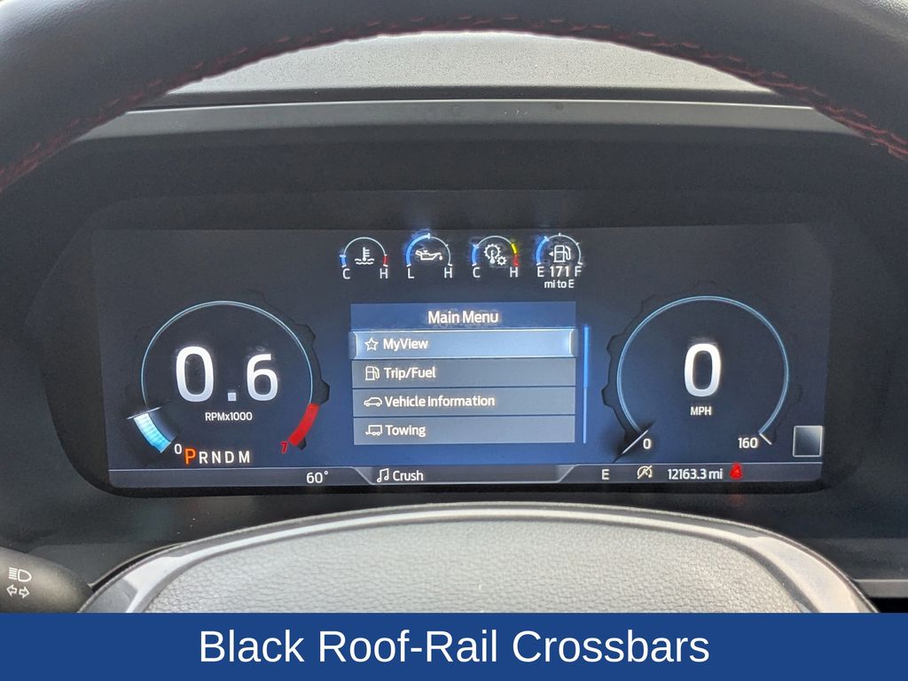 2024 Ford Expedition Limited MAX