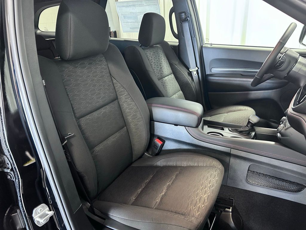 new 2026 Dodge Durango car, priced at $39,999