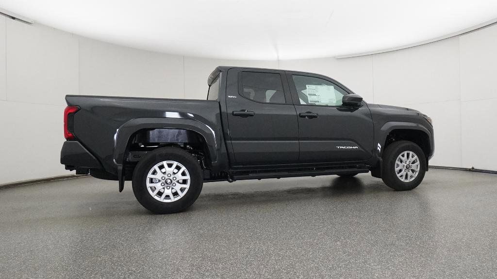 Thumbnail: 2025 Toyota Tacoma - 27