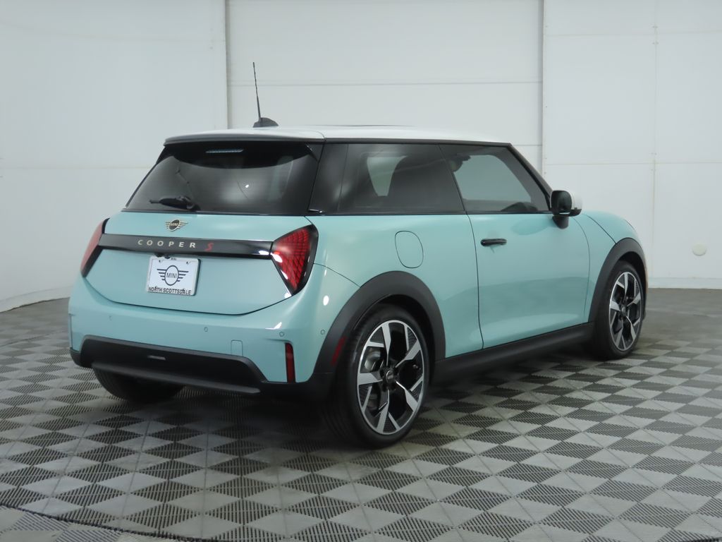 Thumbnail: 2026 MINI Cooper - 5