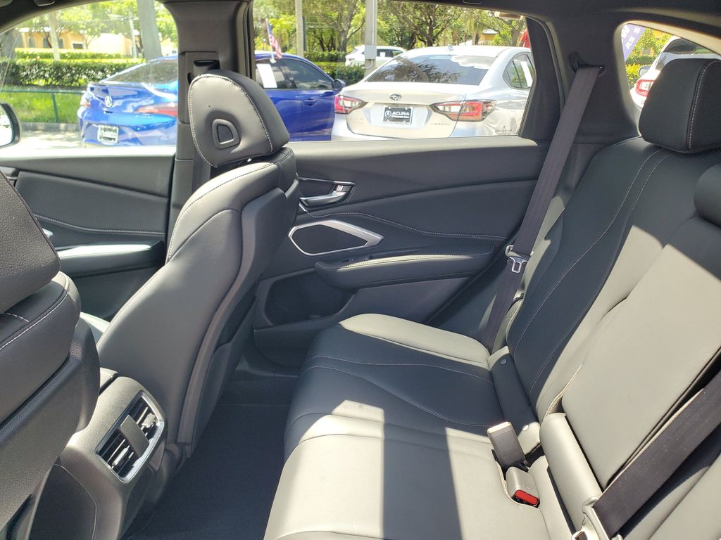 2025 Acura RDX - $37,988