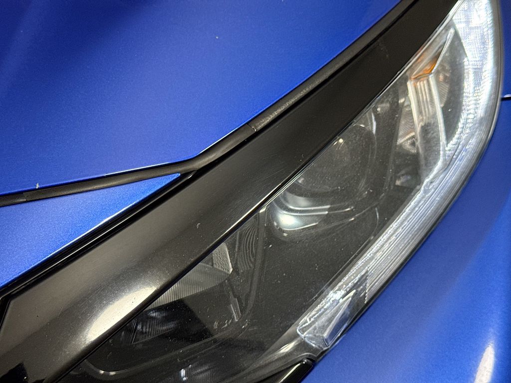 Used Car 2020 Honda Civic  Ex For Sale Under $25,000 In Austin, Texas