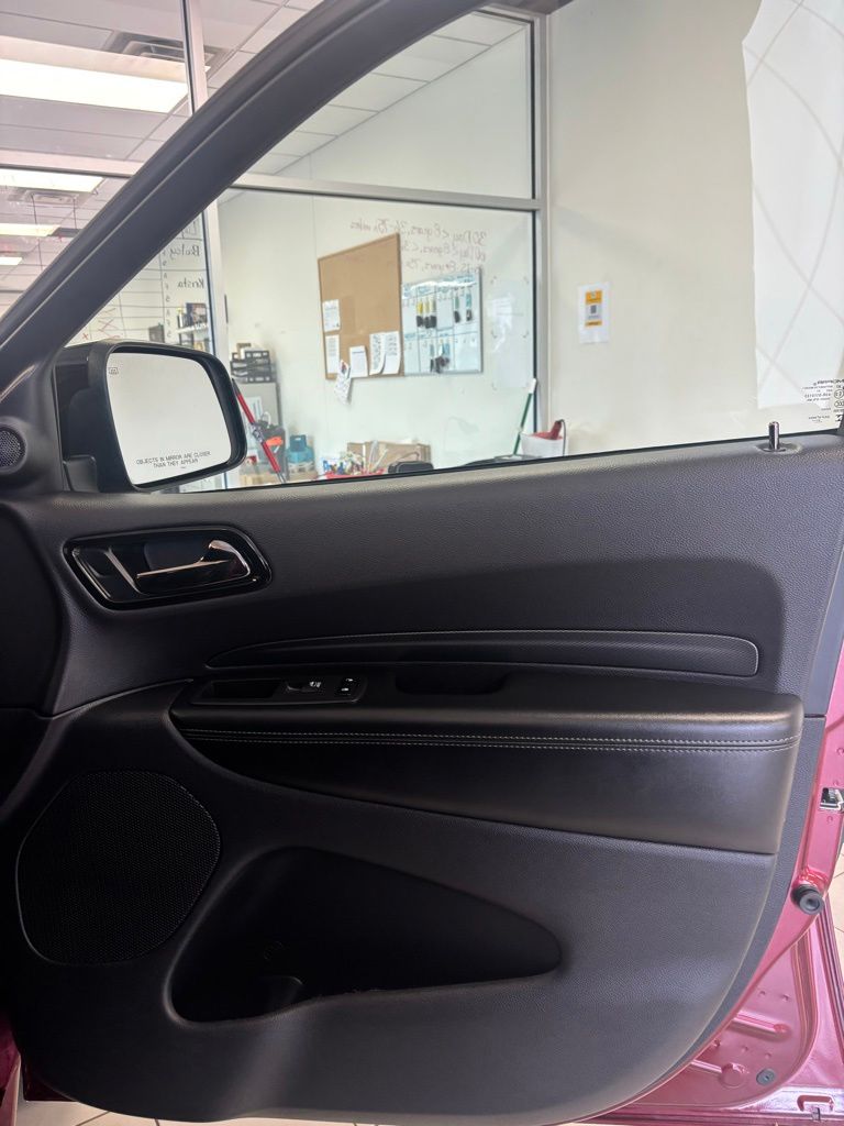 Used 2021 Dodge Durango SUV