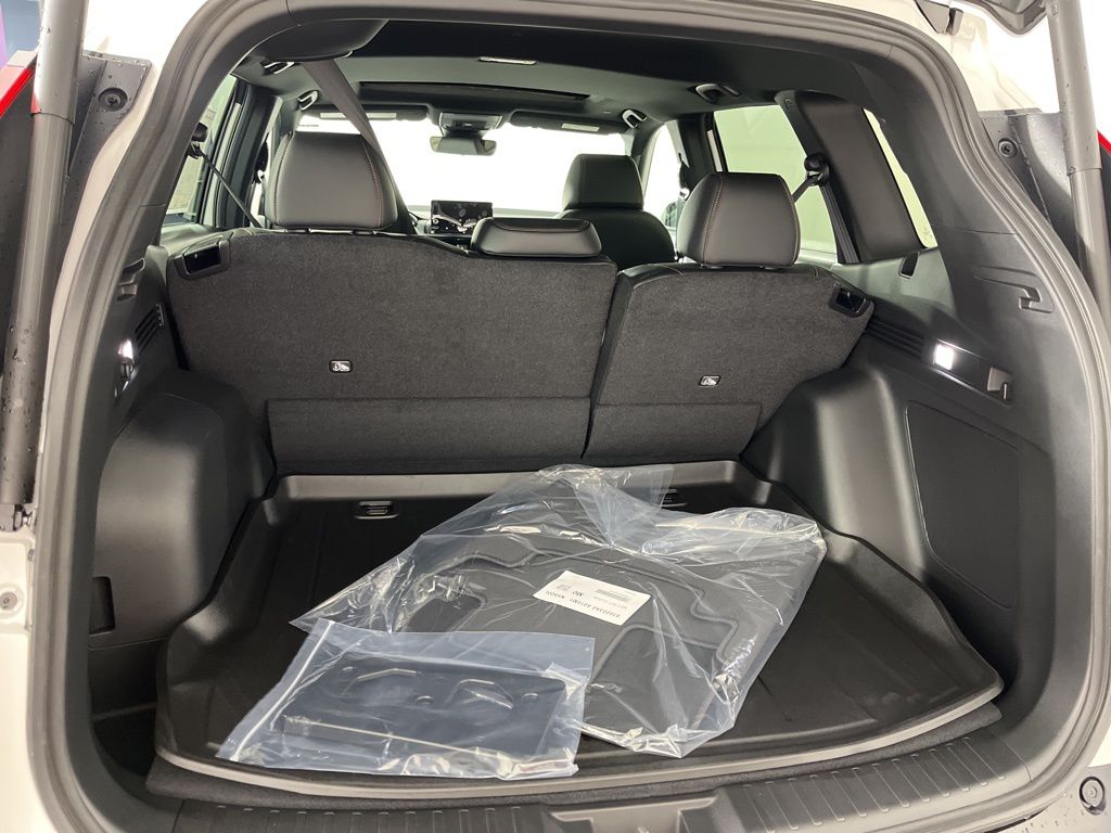 Thumbnail: 2026 Honda CR-V - 21