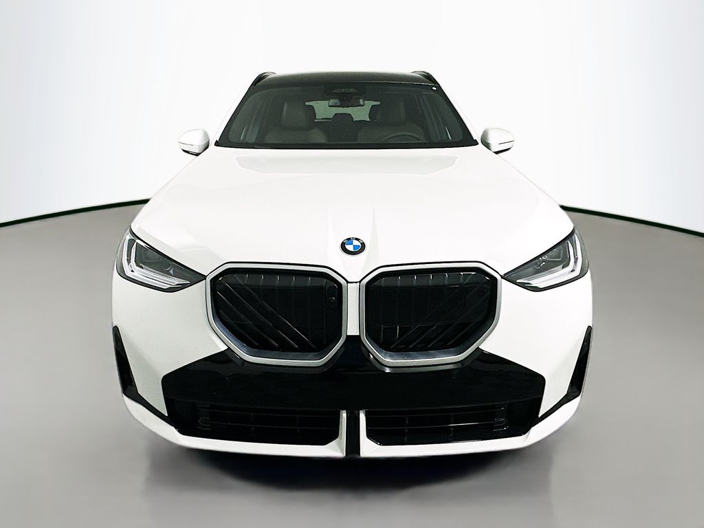 2025 BMW X3 3.0i 2
