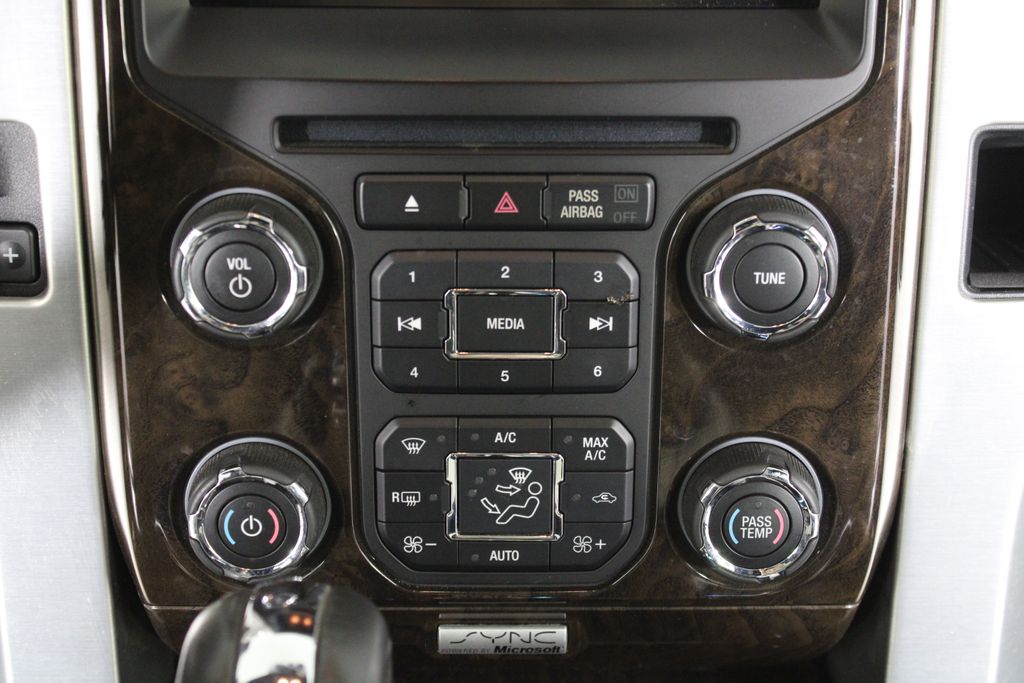 Used 2013 Ford F-150 for sale in 