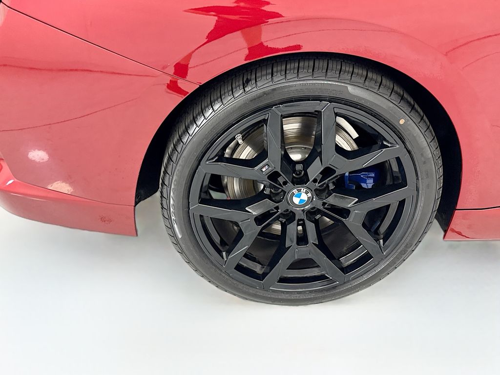 Thumbnail: 2025 BMW 2 Series - 30