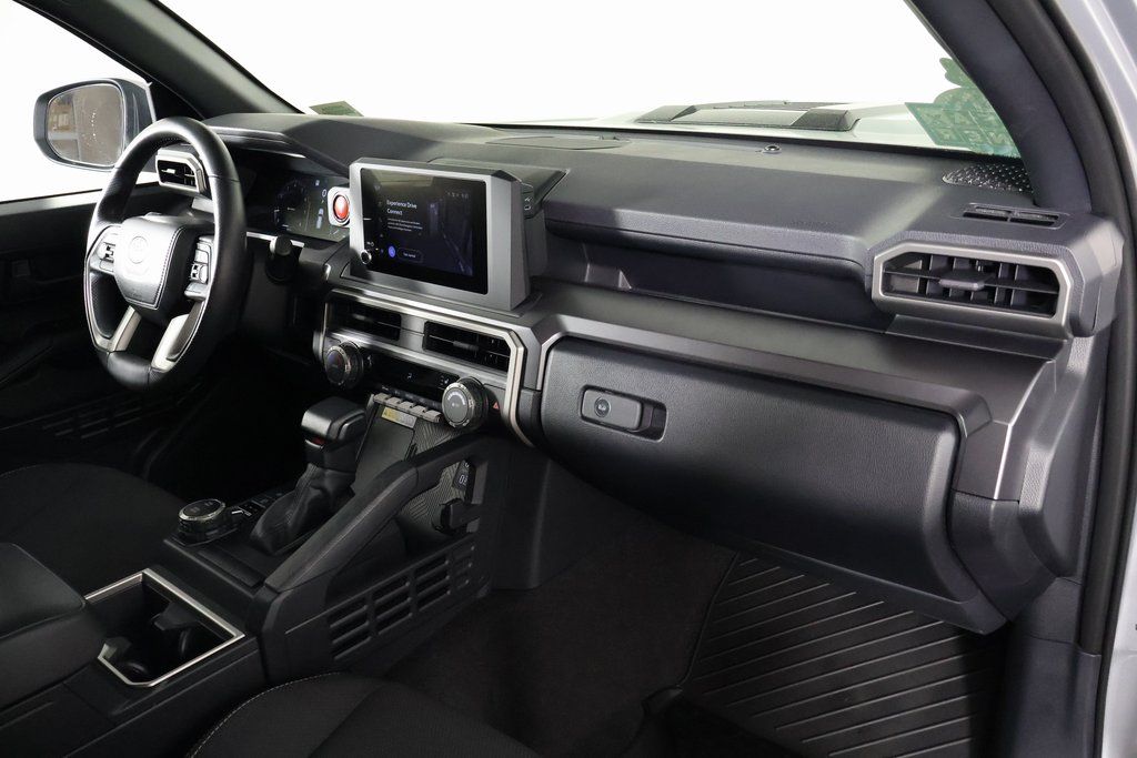 Thumbnail: 2025 Toyota 4Runner - 9