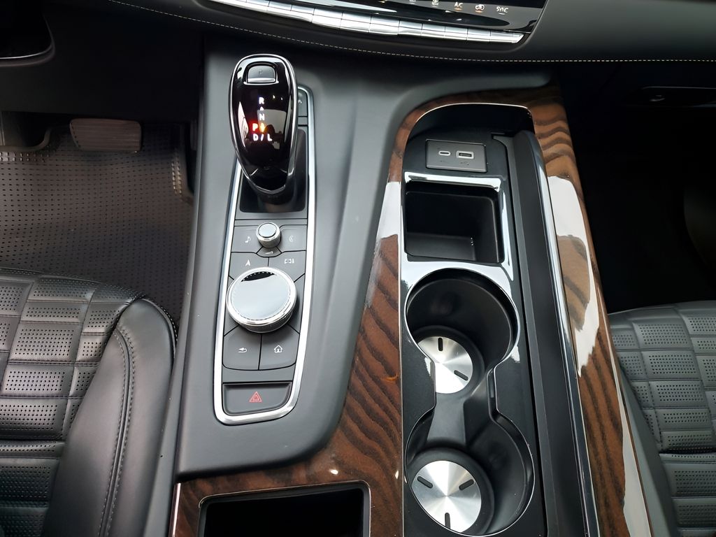 Used Car 2022 Cadillac Escalade Esv  Sport Platinum For Sale Under $70,000 In Austin, Texas