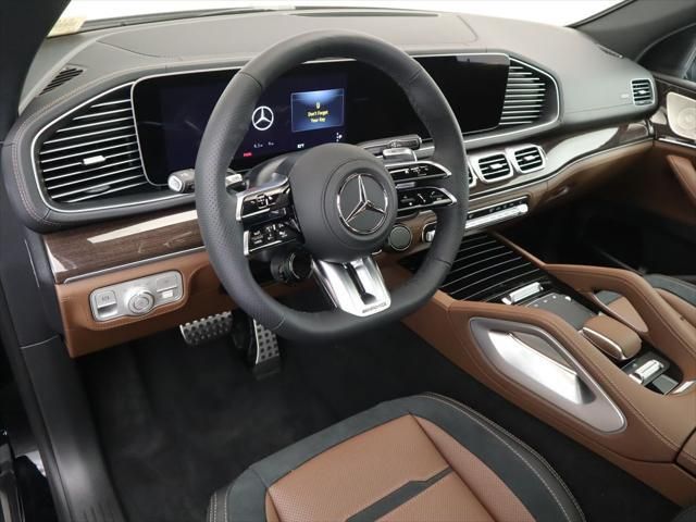 Thumbnail: 2026 Mercedes-Benz GLE - 10