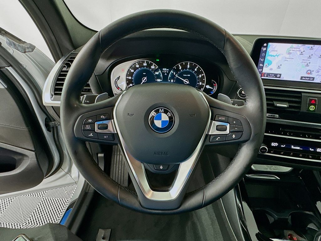 Thumbnail: 2019 BMW X3 - 11