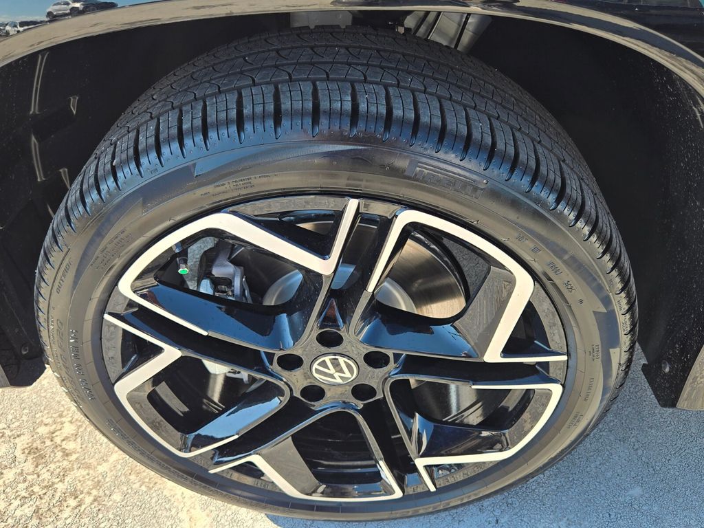 2026 Volkswagen Tiguan - $44,273