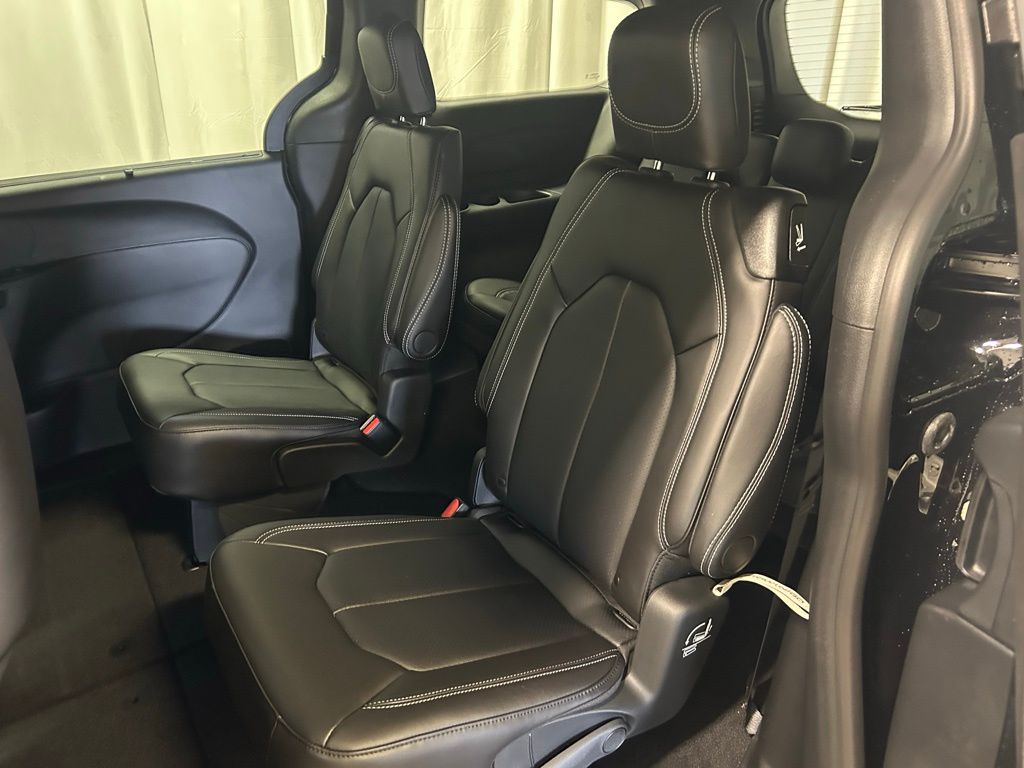 new 2026 Chrysler Pacifica car, priced at $48,575