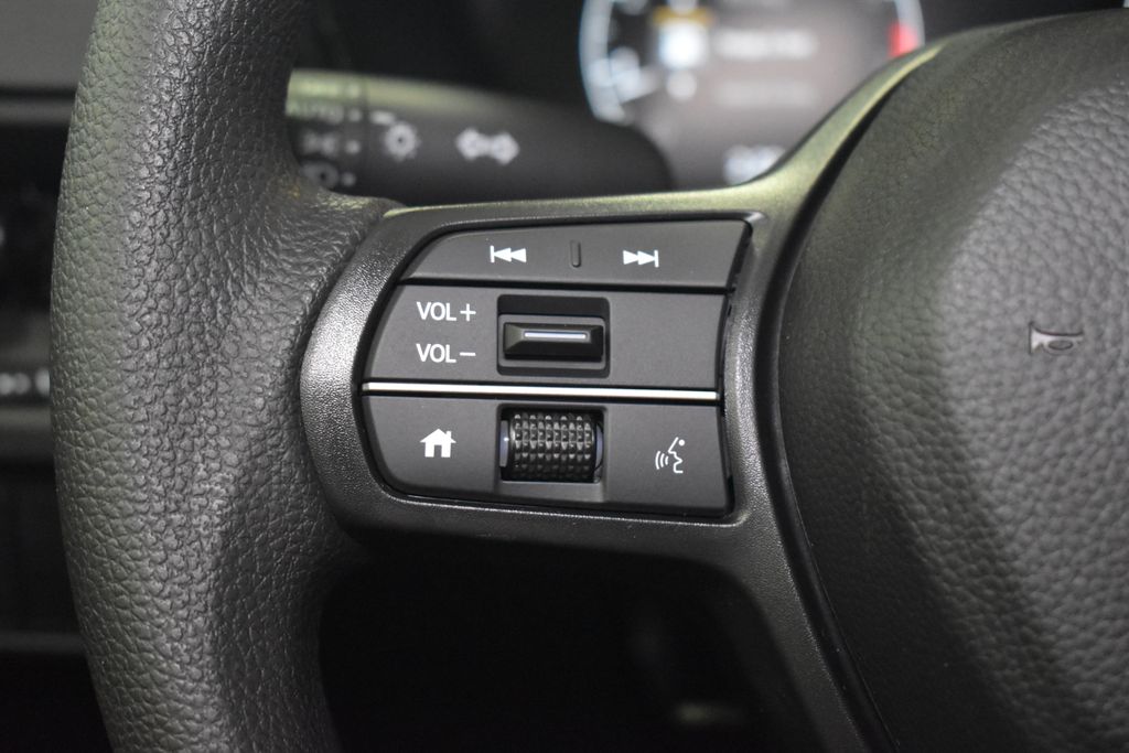 Thumbnail: 2026 Honda CR-V - 15