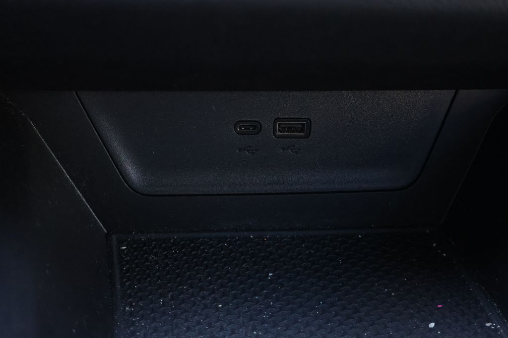 Thumbnail: 2025 Chevrolet Equinox - 23