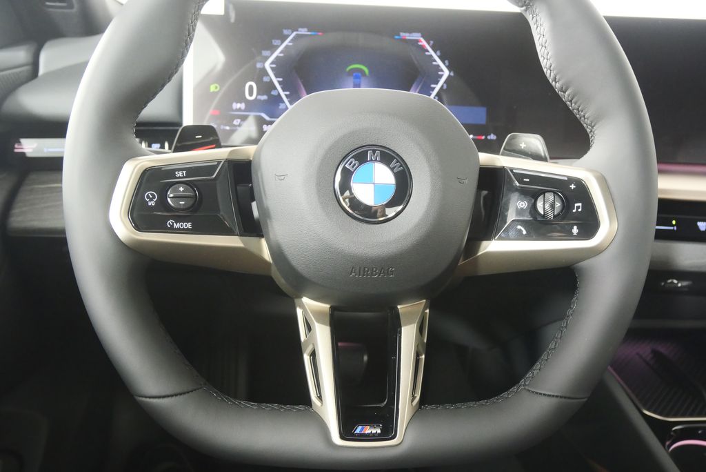 Thumbnail: 2026 BMW 5 Series - 19