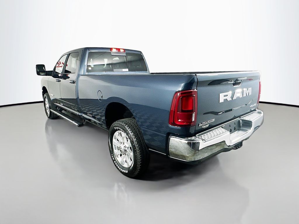 New 2026 Blue Ram Laramie 14in image 5