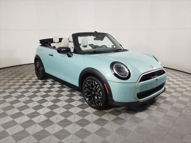 Thumbnail: 2026 MINI Cooper - 3