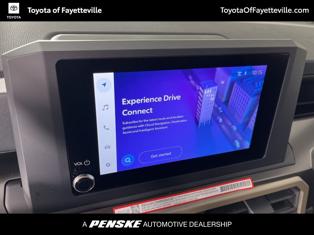 Thumbnail: 2025 Toyota Tacoma - 29