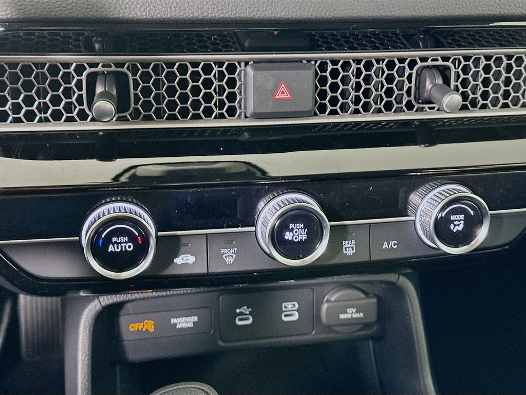 Thumbnail: 2026 Honda Civic - 13