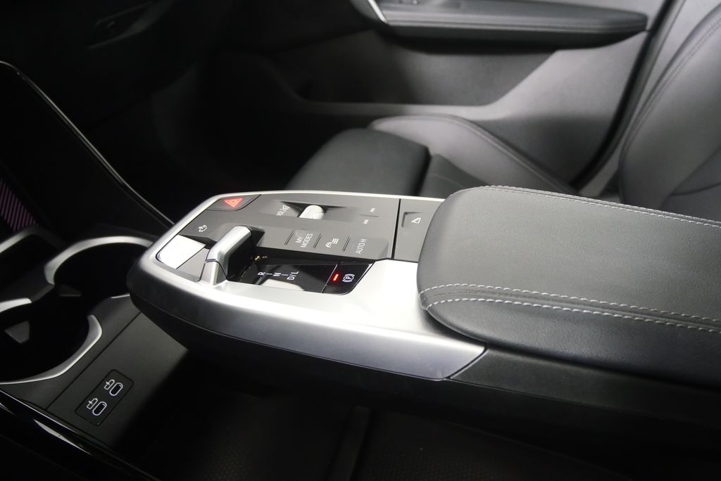 Thumbnail: 2025 BMW X1 - 28