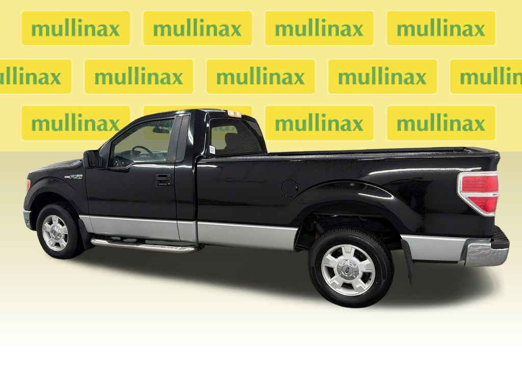 Used 2009  Ford  image 9
