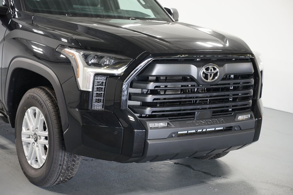 Thumbnail: 2026 Toyota Tundra - 4