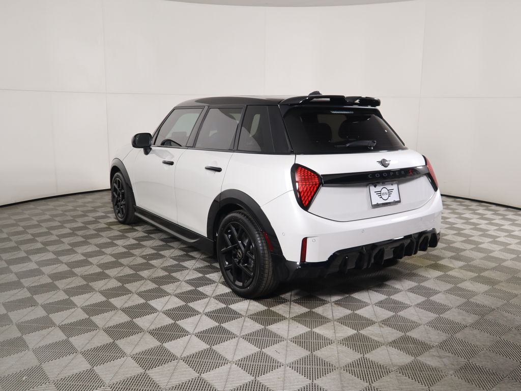 Thumbnail: 2026 MINI Cooper - 7